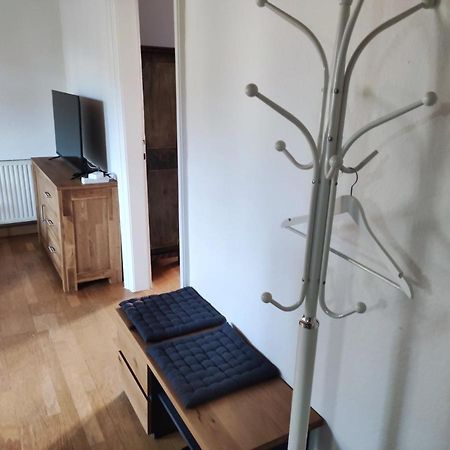 Zentrale Lage In Bad Ischl - Top 4 エクステリア 写真