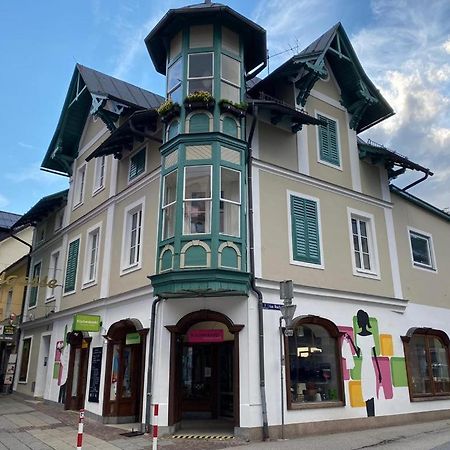 Zentrale Lage In Bad Ischl - Top 4 エクステリア 写真