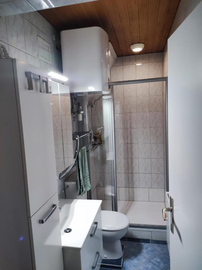 Zentrale Lage In Bad Ischl - Top 4 エクステリア 写真