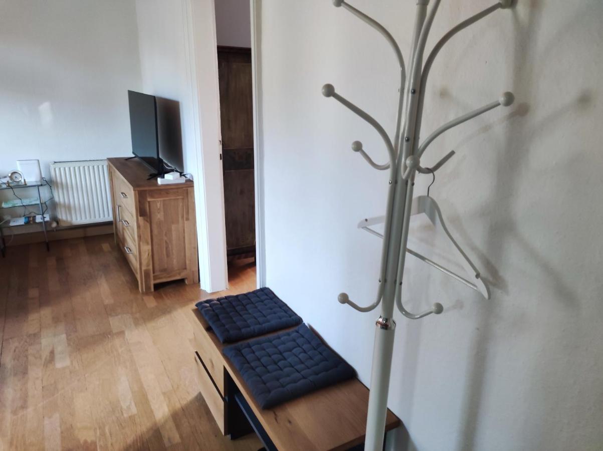 Zentrale Lage In Bad Ischl - Top 4 エクステリア 写真