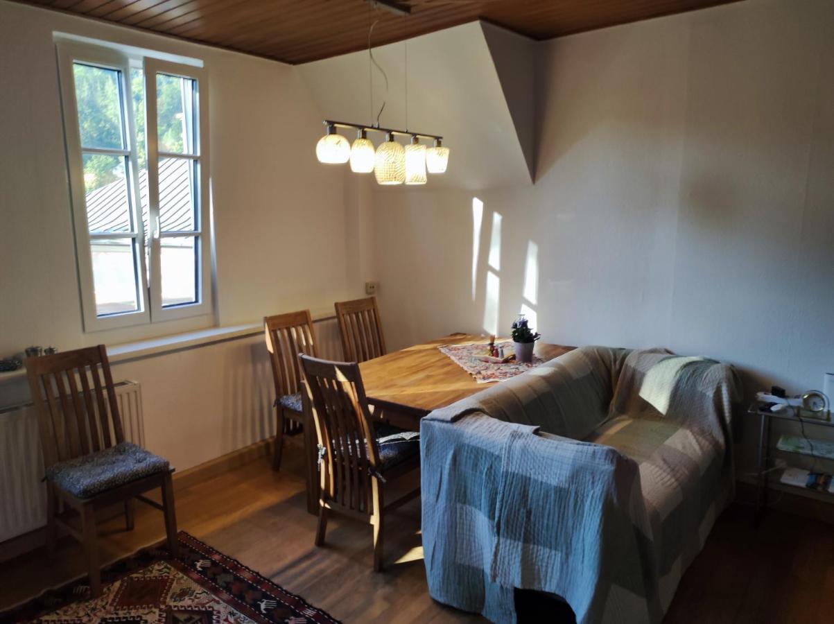 Zentrale Lage In Bad Ischl - Top 4 エクステリア 写真